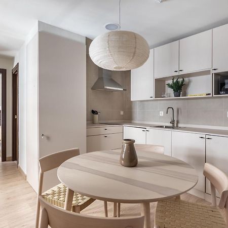 Apartamentos Libere Malaga La Merced المظهر الخارجي الصورة