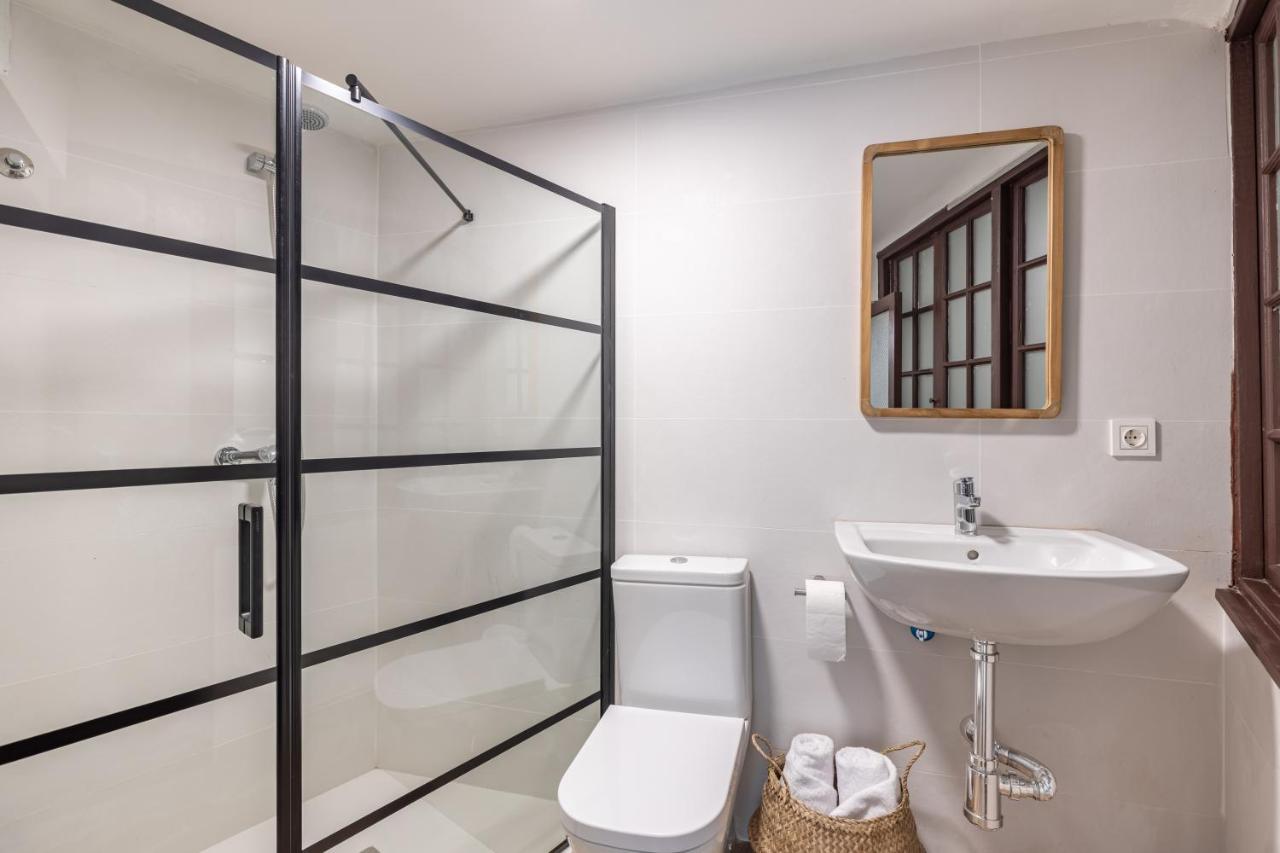 Apartamentos Libere Malaga La Merced المظهر الخارجي الصورة