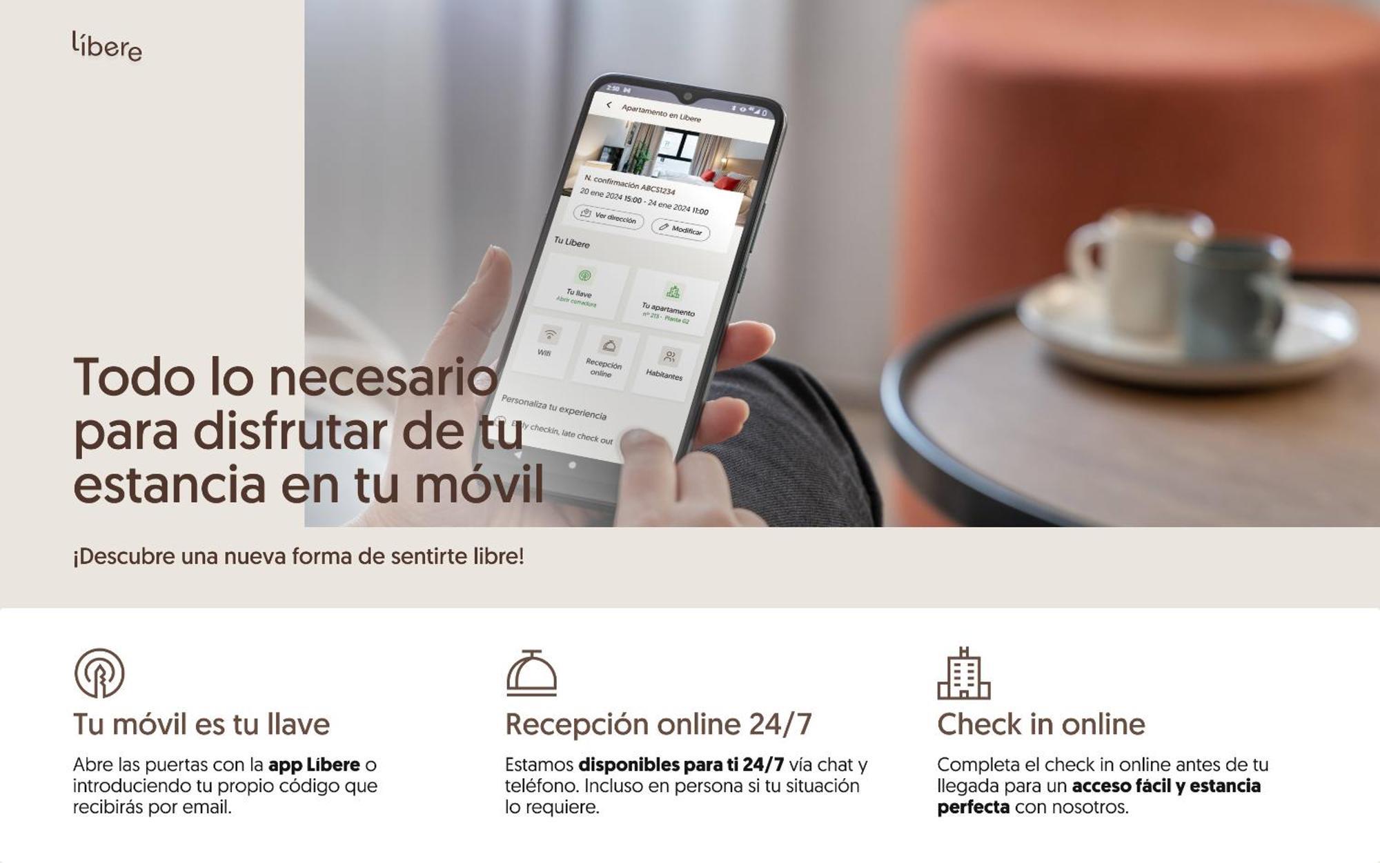 Apartamentos Libere Malaga La Merced المظهر الخارجي الصورة